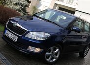 Škoda Fabia 7