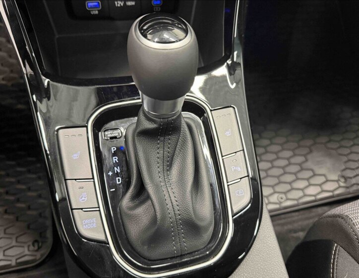 Hyundai i30 Kombi 1,5 l 103 kw