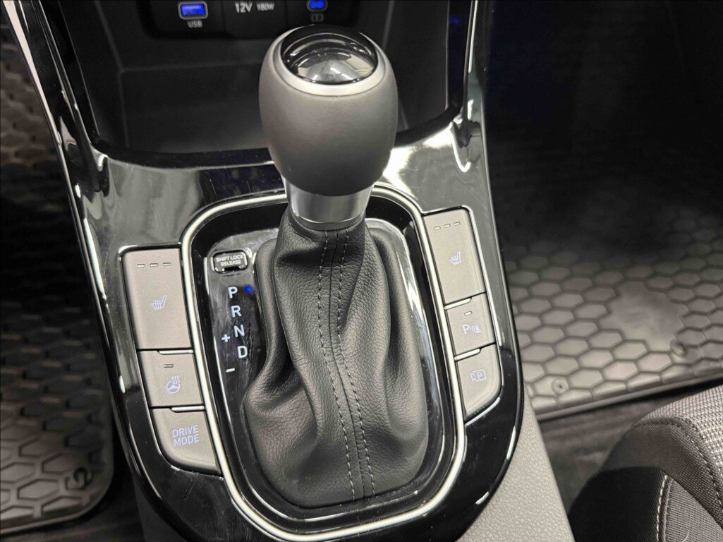 Hyundai i30 Kombi 1,5 l 103 kw