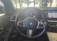BMW Řada 3 Ostatní 2,0 l 140 kw