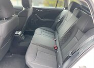 Škoda Scala Hatchback 999,0 70 kw