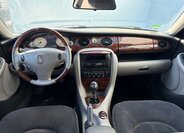 Rover 75 Sedan 2,0 l 110 kw