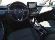 Toyota Corolla Sedan / Limuzína 1,8 l 72 kw