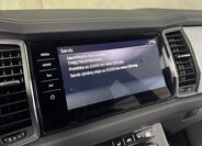 Škoda Kodiaq SUV 2,0 l 110 kw