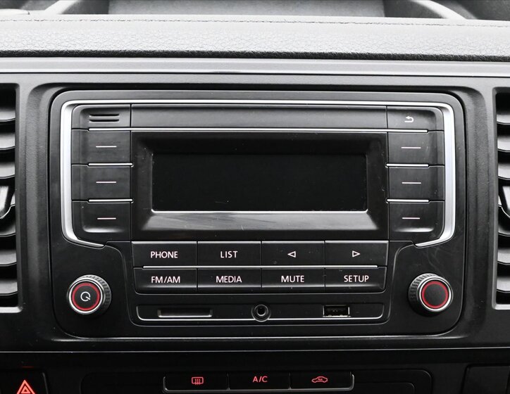 Volkswagen Transporter Ostatní 2,0 l 75 kw