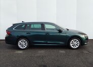 Škoda Octavia 25