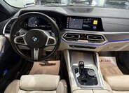 BMW X6 Sedan / Limuzína 3,0 l 250 kw