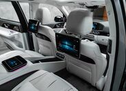 Mercedes-Benz GLS 33