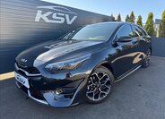 KIA ProCeed Kombi 1,5 l 117 kw