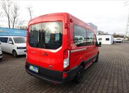 Ford Transit Ostatní 2,2 l 74 kw