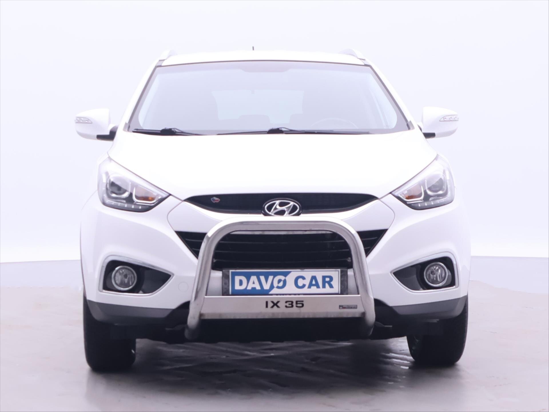 Hyundai ix35 Ostatní 1,7 l 85 kw