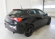 Alfa Romeo Giulietta Hatchback 1,7 l 173 kw