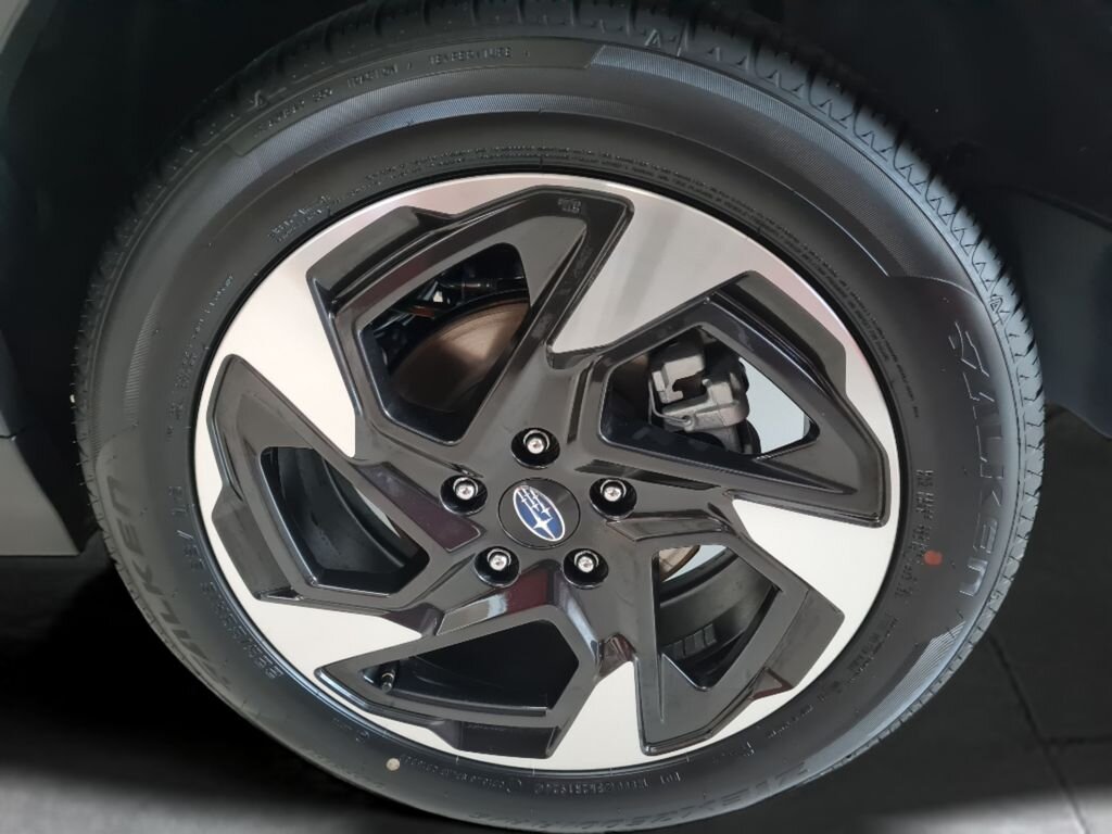 Subaru Crosstrek SUV 2,0 l 100 kw