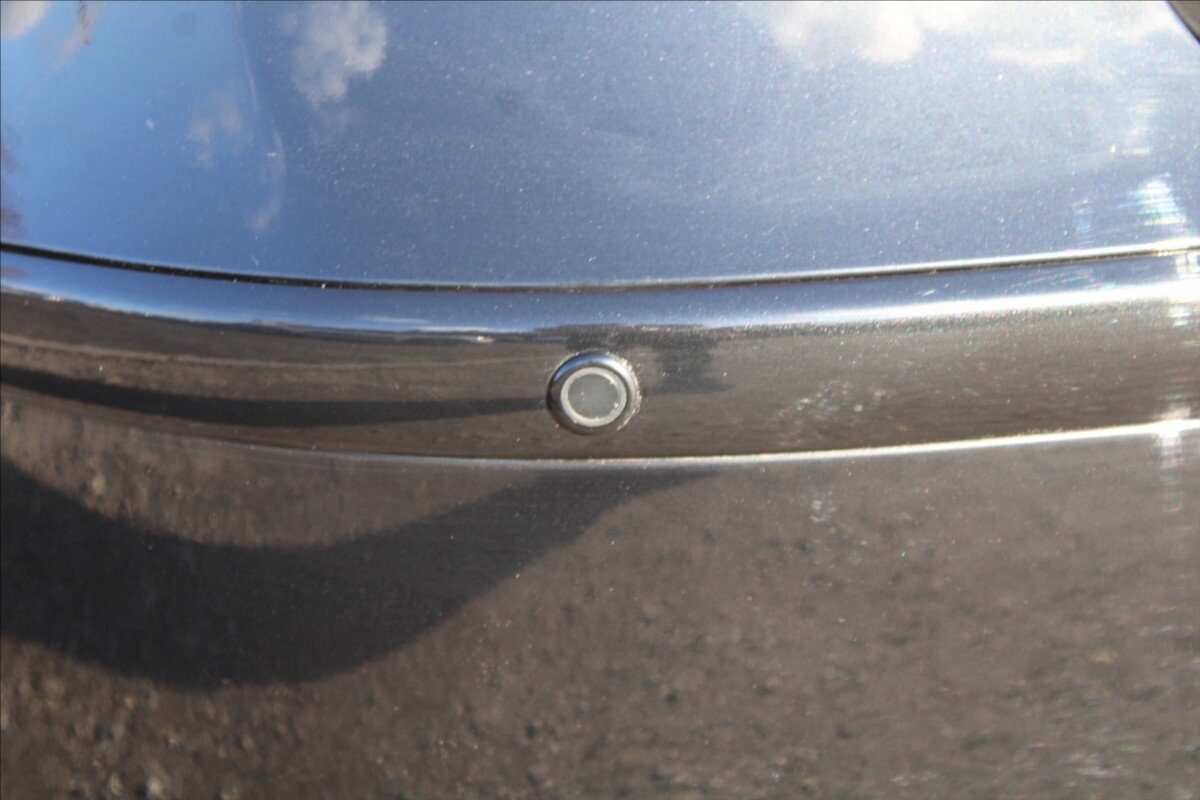 BMW Řada 1 Hatchback 2,0 l 105 kw