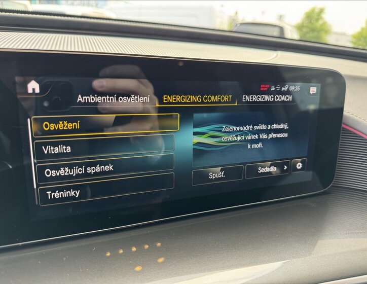 Mercedes-Benz EQC 11