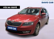 Škoda Octavia Kombi 1,4 l 103 kw