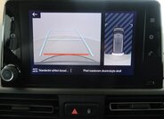 Toyota ProAce Kombi 1,5 l 96 kw