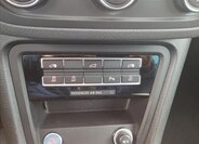 Volkswagen Sharan MPV 2,0 l 110 kw