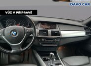 BMW X5 SUV 3,0 l 210 kw