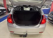 KIA Ceed Hatchback 1,4 l 80 kw