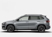 Škoda Karoq SUV / Terénní 0,0 110 kw