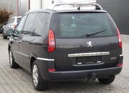 Peugeot 807 8