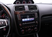 Volkswagen Scirocco Kupé 2,0 l 110 kw