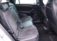 Škoda Kodiaq SUV 2,0 l 140 kw