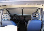 Fiat Ducato Ostatní 2,8 l 107 kw