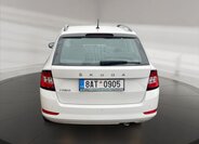 Škoda Fabia Kombi 999,0 70 kw