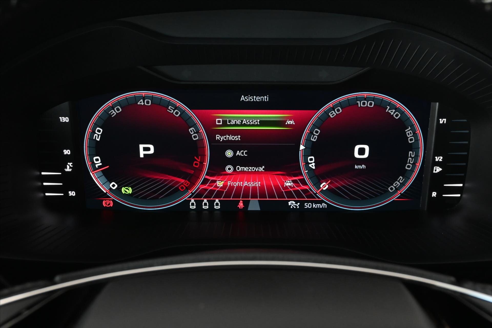 Škoda Kodiaq SUV 1,5 l 110 kw