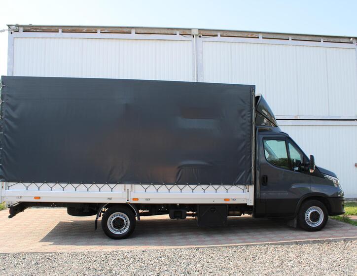 Iveco Daily 3