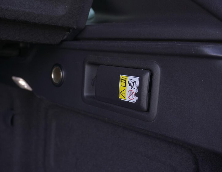 Jaguar F-Pace SUV / Terénní 2,0 l 184 kw