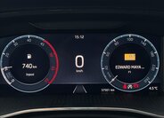 Škoda Octavia Kombi 2,0 l 85 kw