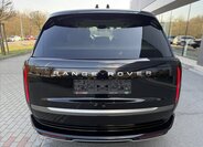 Land Rover Range Rover SUV / Terénní 4,4 l 390 kw