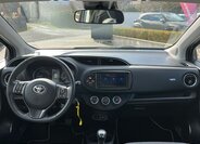Toyota Yaris Hatchback 1,5 l 82 kw
