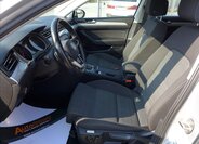 Volkswagen Passat Kombi 2,0 l 110 kw