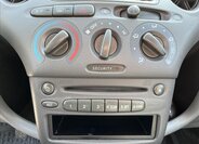 Toyota Yaris Hatchback 1,3 l 63 kw