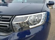 Dacia Sandero Hatchback 999,0 54 kw