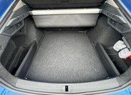 Škoda Octavia Liftback 1,5 l 110 kw