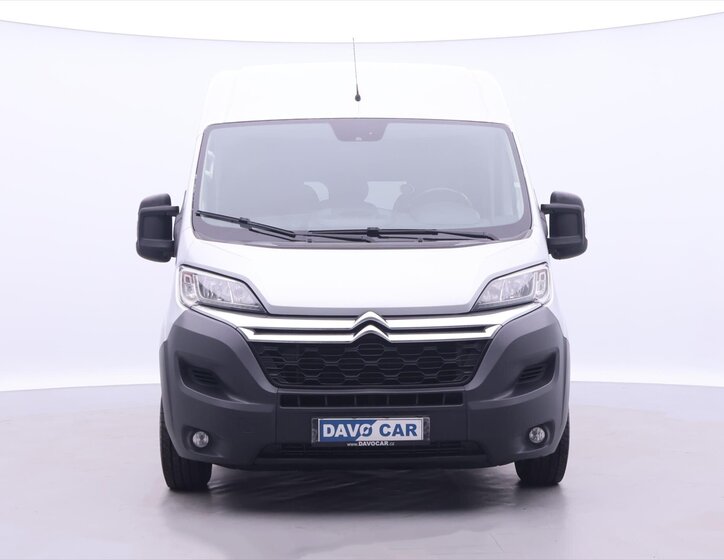 Citroën Jumper Kombi 2,0 l 120 kw