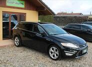 Ford Mondeo 1