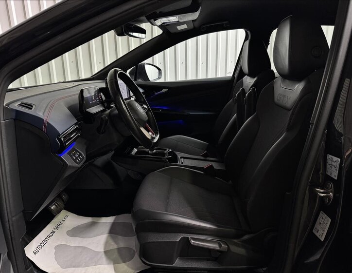 Volkswagen ID.4 SUV 0,0 220 kw