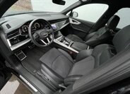 Audi Q7 SUV 3,0 l 210 kw