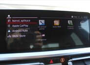 BMW M3 Sedan / Limuzína 3,0 l 375 kw