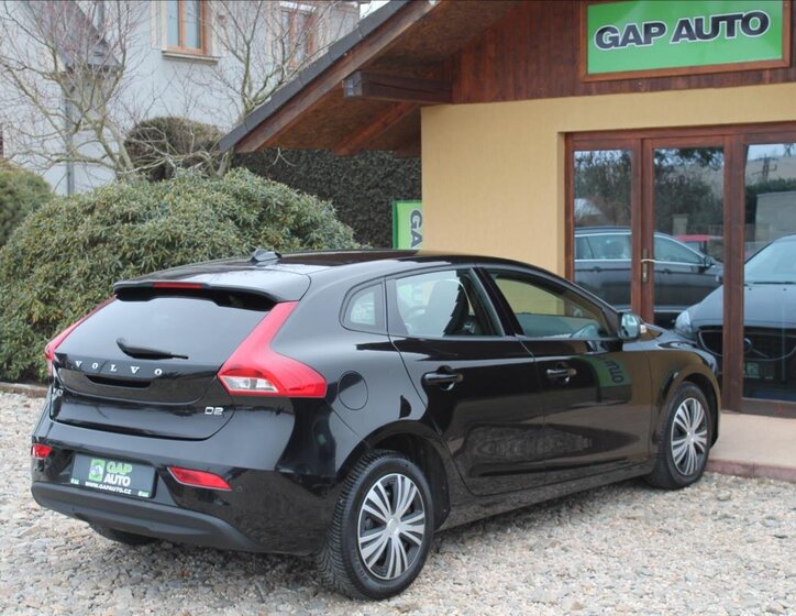 Volvo V40 Hatchback 2,0 l 88 kw