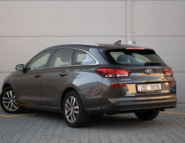 Hyundai i30 7