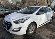 Hyundai i30 1