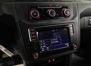 Volkswagen Caddy Ostatní 1,4 l 81 kw