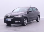 Škoda Rapid 3